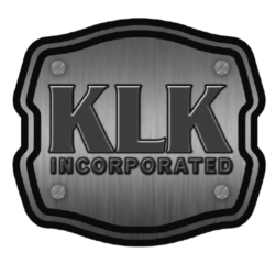klk incorporated logo