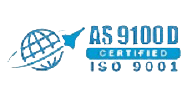 ad9100d logo
