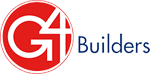 g4 builders logo