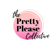 the pretty please collective logo