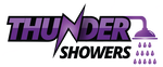 thunder showers logo